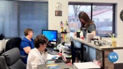 Kolorado: Ukrain muhojirlarga o’z tilida tibbiy xizmat