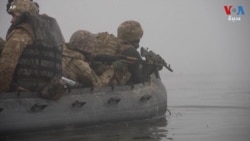 អ៊ុយក្រែន​និង​តួកគី​គ្រោង​ពិភាក្សា​ពី​ផែនការ​សន្តិភាព​ដើម្បី​បញ្ចប់​ការ​ឈ្លាន​ពាន​របស់​រុស្ស៊ី​នៅ​អ៊ុយក្រែន