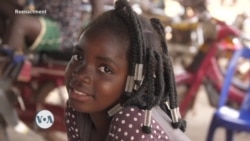 ትኩረት የተነፈገው የሴት ልጅ ግርዛት 