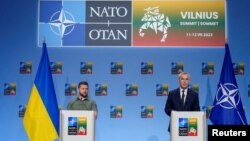 Финска стана 31-ва членка на НАТО во 2023 година, но апликацијата на Шведска сè уште ја задржува Турција