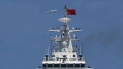 美中海洋事務磋商各自表達涉海議題關注