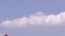 Arizona’da arazi yangınlarına müdahale devam ediyor