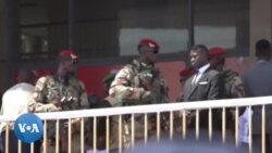 Niger : la junte guinéenne se démarque de la Cédéao