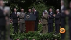 دو ریاستی حل؛ ’فلسطینیوں کو کوئی نیا رہنما ڈھونڈنا ہوگا‘