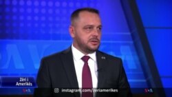 Maqedonci: Marrëveshja e Ohrit duhet të zbatohet në tërësi nga të dyja palët