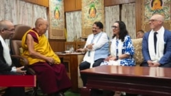 ཨེ་མོ་རི་དང་བོད་ཀྱི་ཚན་རིག་སློབ་གཉེར་བའི་ཞིབ་འཇུག་ཚོགས་འདུ། 