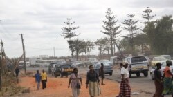 Raptos em Moçambique clamam por investigação profunda