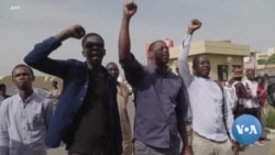 Recent Press Freedom Trends in Africa Have Analysts Concerned