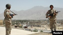 Во нападите на бунтовниците оваа година загинаа речиси 400 Пакистанци