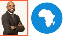 Fala África: Osvaldo João quer ver uma juventude empoderada em Angola