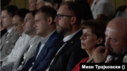 Струшки вечери на поезијата 2024