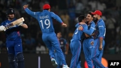 شورای بین المللی کرکت به تاریخ جنوری (۲۰ جدی) گفت که بورد کرکت افغانستان یا بازیکنان تیم ملی کرکت این کشور مسوول سیاست‌های حکومت افغانستان (طالبان) نیستند و همکاری خود را با این بورد ادامه می‌دهد.