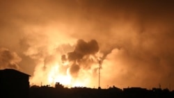 消息來源：卡達主導的以色列和哈馬斯之間的談判仍在繼續