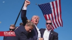 Teorije zavjere i dezinformacije bujaju nakon napada na Trumpa