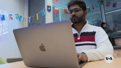 International Graduate Students Flock to US to Study