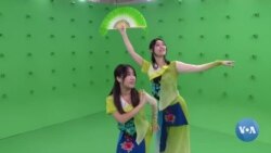 Virtual voqelik san'at va ta'limga kirib kelmoqda