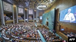 རྒྱ་གར་གྲོས་ཚོགས་འོག་མ། 