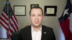 "Lo que escuché no eran logros"