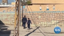 Questions Arise as China Constructs Thousands of Schools in Iraq