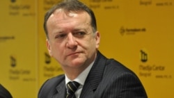 Duško Lopandić o porukama foruma na Bledu