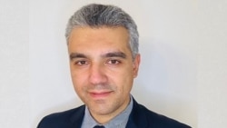 Aslan Sultani İranın geosiyasi durumunu şərh edir