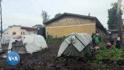 Malgré la guerre, les déplacés de l'est de la RDC célèbrent Pâques avec foi et espoir