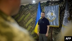 Руско гранатирање ги погоди Харков и Керсон.