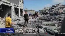 Konfliktet në Gazë dhe Ukrainë në qendër të takimit SHBA-BE