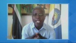 Eleições Autárquicas: "Não há uma oposição que possa ganhar prejudicando a outra", Albano Carige