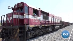 Atropelamentos ferroviários preocupam em Manica