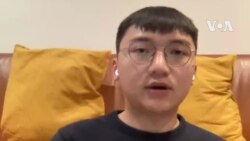 鄭家朗說英國積壓審批政治庇護申請案件對社會不利
