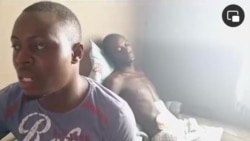 Udaba Esilwethulelwe NguMqondisi Dube