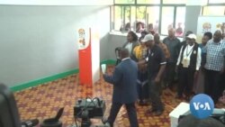 Moçambique: Renamo declara-se vencedor e STAE diz ser cedo