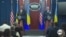 US defense secretary announces $6B military aid package for Ukraine
