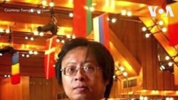 35年后，台湾谁在纪念六四？