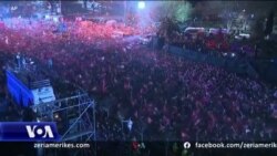Turqi, opozita arrin fitoren më të madhe që nga ardhja në pushtet e Erdoganit
