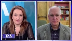 ტაუნსენდი: ნეიტრალური ქვეყნების ნაცვლად, ახლა რუსეთის ბირთვულ ფლოტს ნატო ესაზღვრება