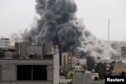 G'azo sektori, 9-oktabr, 2023