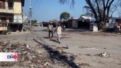 La peligrosa tarea de hacer periodismo en Haití 