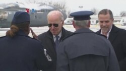 Kongres AS Terbelah atas Upaya Pemakzulan Biden