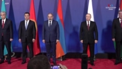 Ռուսաստանը ստվերային առևտուր է իրականացնում Հայաստանի, Ղազախստանի ու Ղրղզստանի միջոցով՝ ներմուծելով արգելված ապրանքներ. Financial Times 