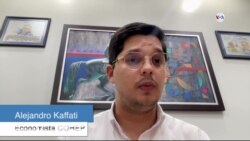 Centroamérica crecimiento económico -Alejandro Kaffati- COHEP opinión2