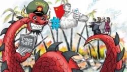 China Boosts Anti-US Conspiracy Theory About Maui Fire.