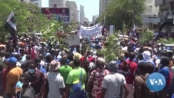 Autárquicas em Moçambique: Polícia "não irá tolerar quaisquer atos de vandalismo", Orlando Modumane