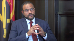 Mário Caetano João: Agronegócio está a diversificar a economia de Angola e grandes empresas não pertencem à elite do regime