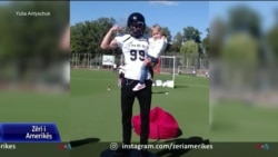 Dhjetëra mijëra fëmijë ukrainas të ndikuar nga tragjedia e luftës