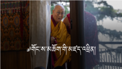 ༧གོང་ས་མཆོག་གི་ཞབས་པུས་དྲག་སྐྱེད་དང་མཛད་འཕྲིན།