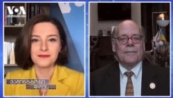 “კოშმარად ქცეული ოცნება" - კონგრესმენი სტივ კოენი 