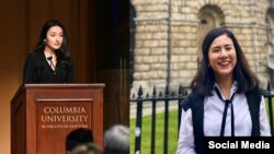 ښې اړخ ته سمیه توره او سارا واحدي