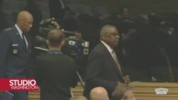 200 miliona dolara vojne pomoći Ukrajini